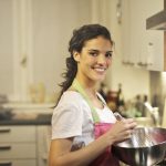 Tips On How To Teach Cooking And Baking Security To Your Kids Working Within The Package