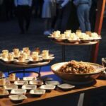 The Best Halal High Tea Buffet Catering Services to Consider for Your Event